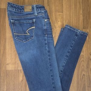 AE Jeans 2 Long